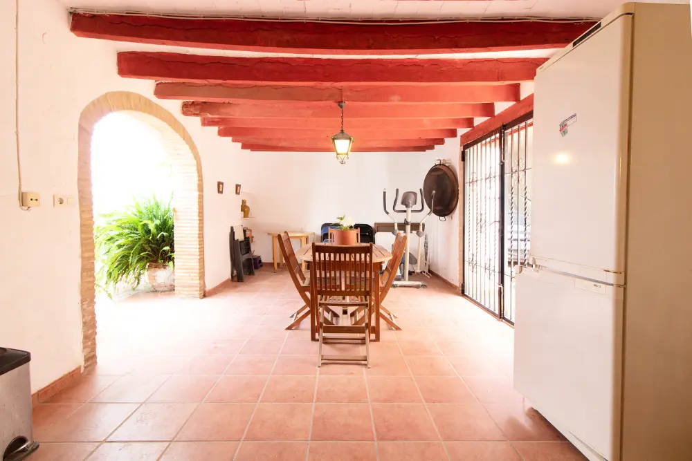 Maison à Quart de les Valls