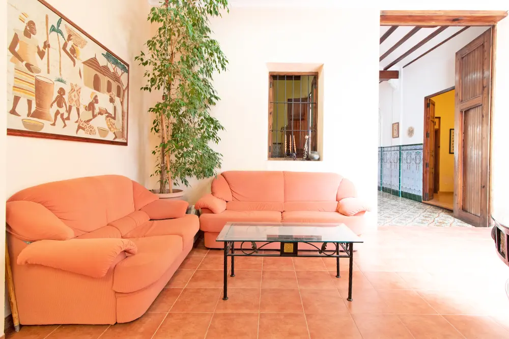 Maison à Quart de les Valls