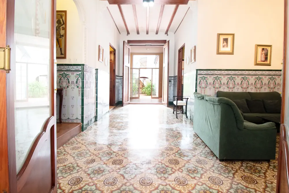 Maison à Quart de les Valls