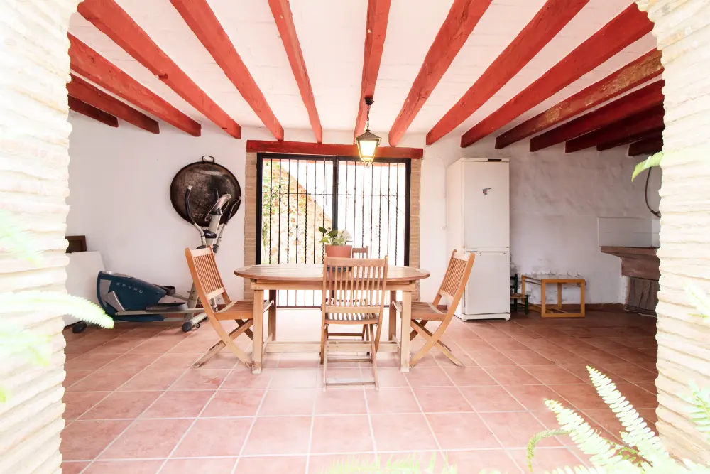 Maison à Quart de les Valls