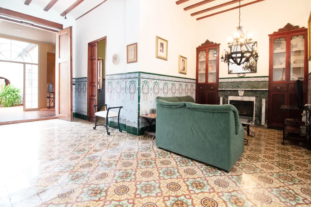 Maison à Quart de les Valls