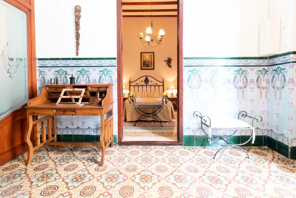 Maison à Quart de les Valls