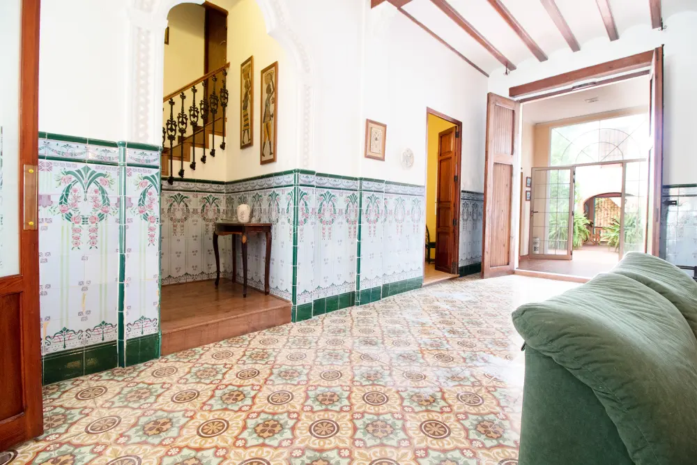 Maison à Quart de les Valls