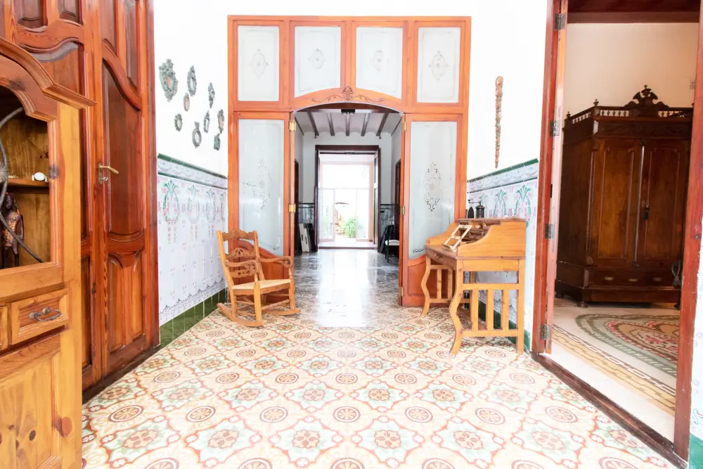 Maison à Quart de les Valls