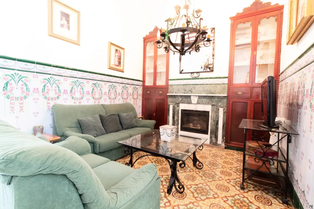 Maison à Quart de les Valls