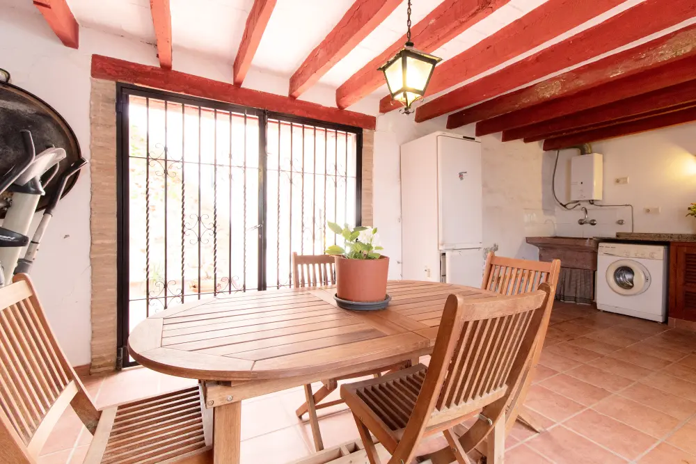 Maison à Quart de les Valls