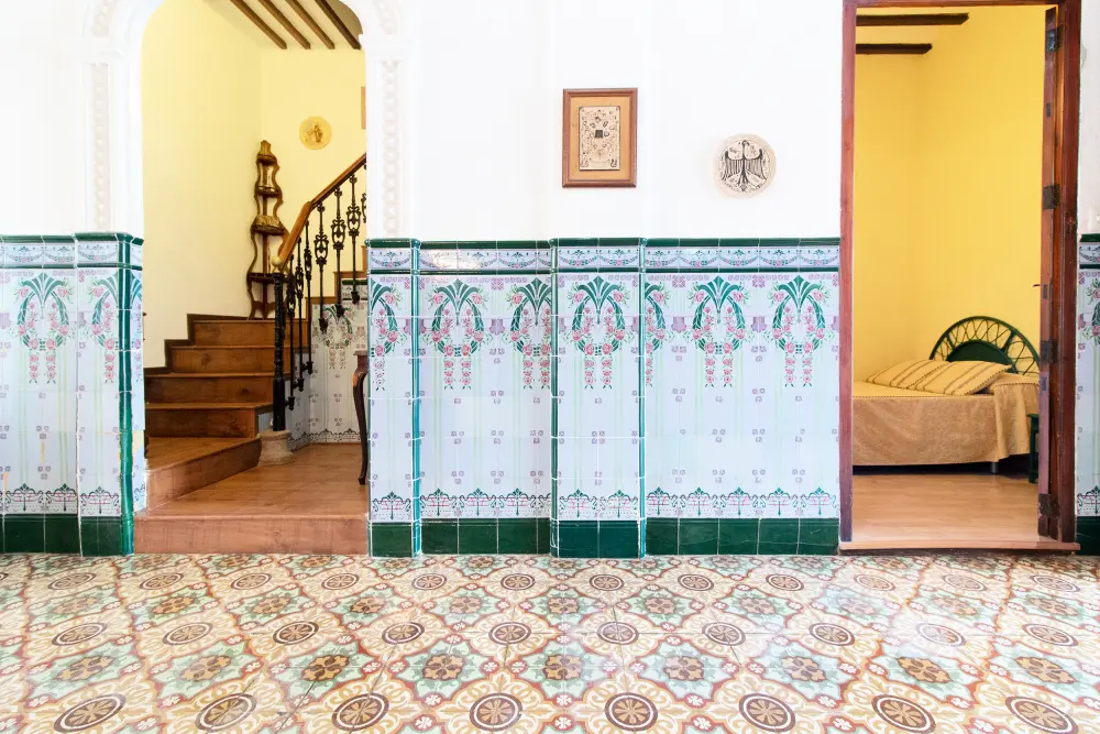 Maison à Quart de les Valls