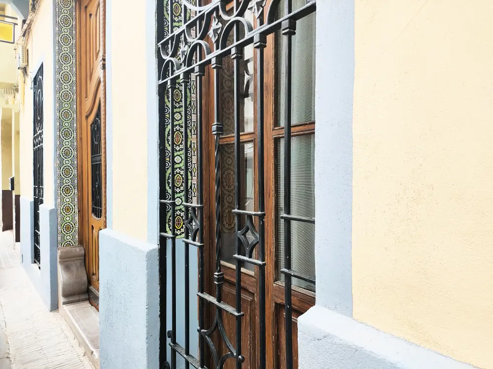 Maison à Quart de les Valls