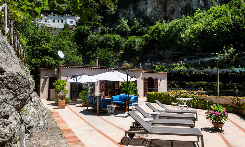 Maison à Ravello - - Ravello - 2