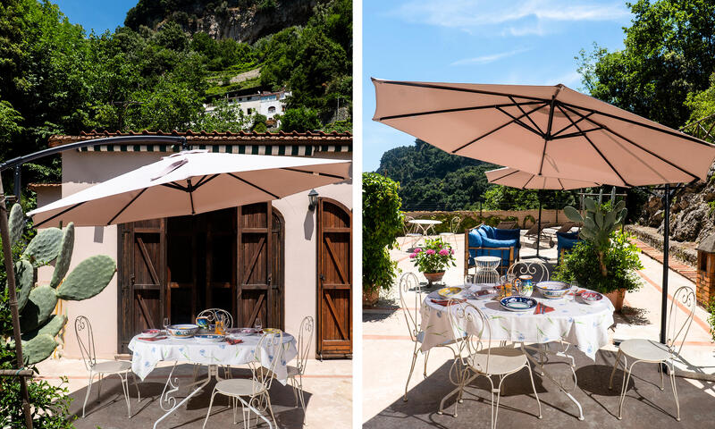 Maison à Ravello - - Ravello - 1