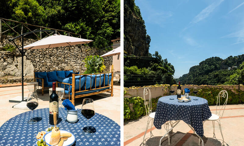 Maison à Ravello - - Ravello - 4