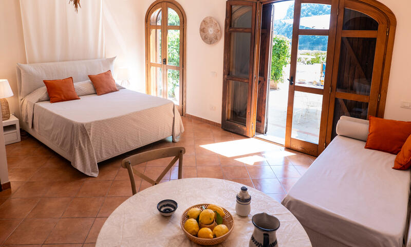 Maison à Ravello - - Ravello - 9