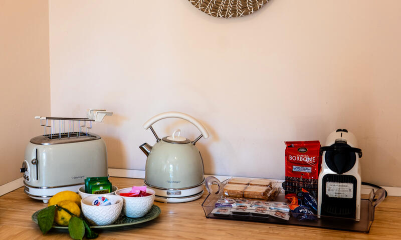 Maison à Ravello - - Ravello - 14