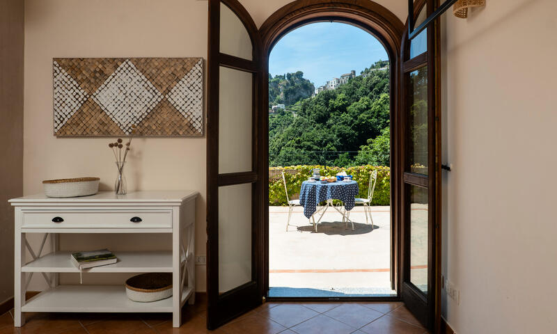 Maison à Ravello - - Ravello - 19