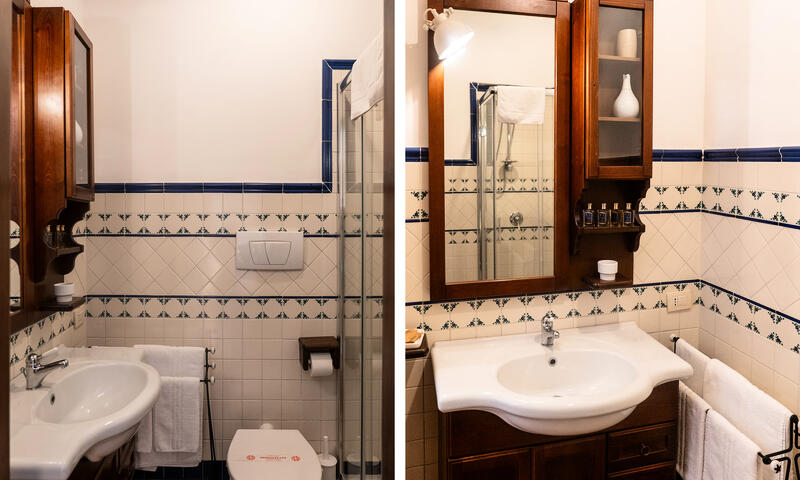 Maison à Ravello - - Ravello - 27