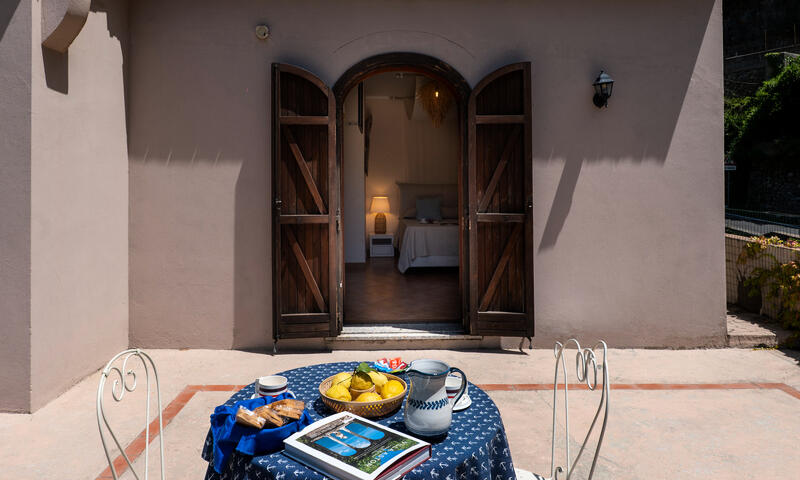 Maison à Ravello - - Ravello - 23