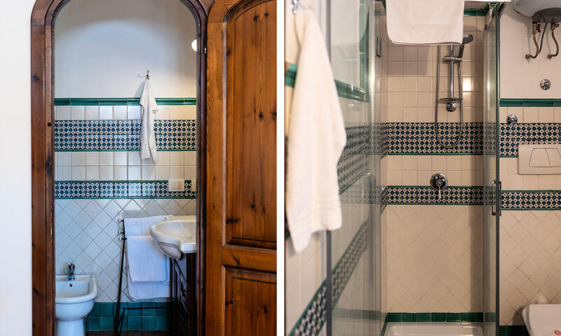 Maison à Ravello - - Ravello - 24