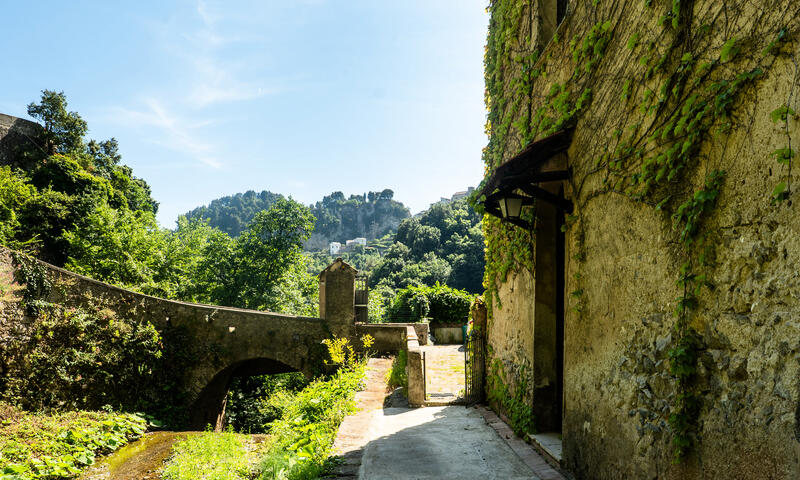 Maison à Ravello - - Ravello - 31