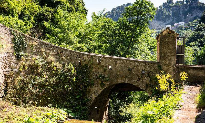 Maison à Ravello - - Ravello - 34