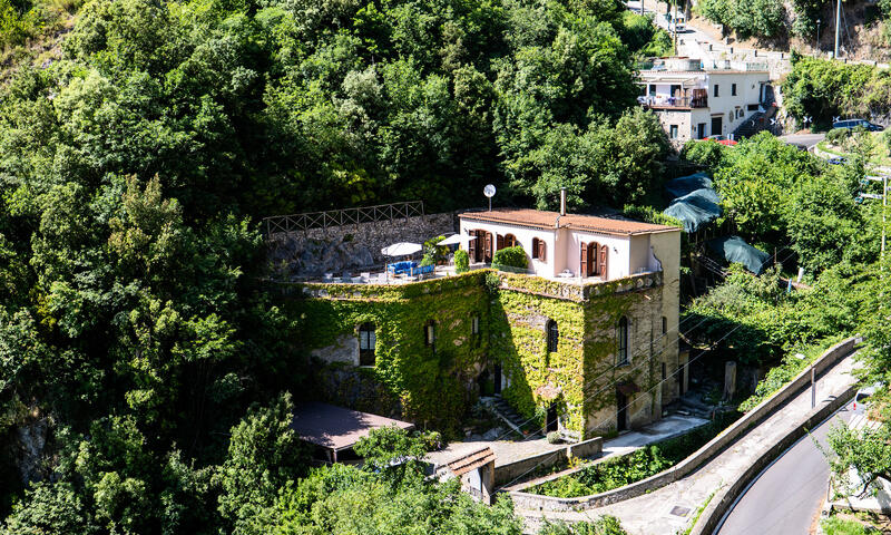 Maison à Ravello - - Ravello - 32