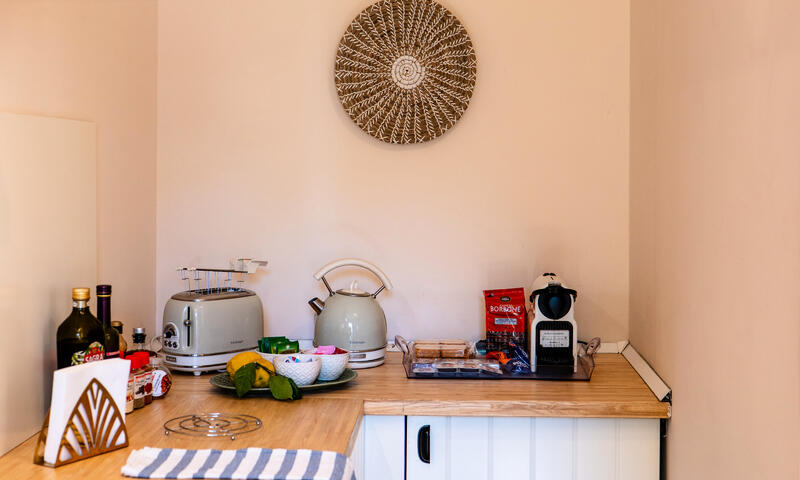 Maison à Ravello - - Ravello - 16