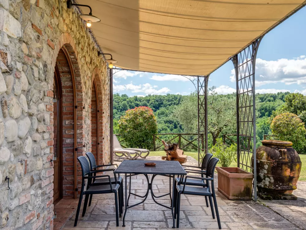 Maison de Vacances Reggello