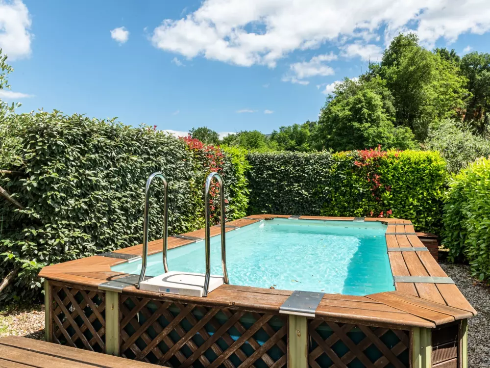 Maison de Vacances Reggello