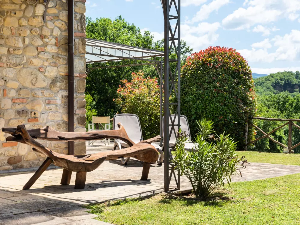 Maison de Vacances Reggello