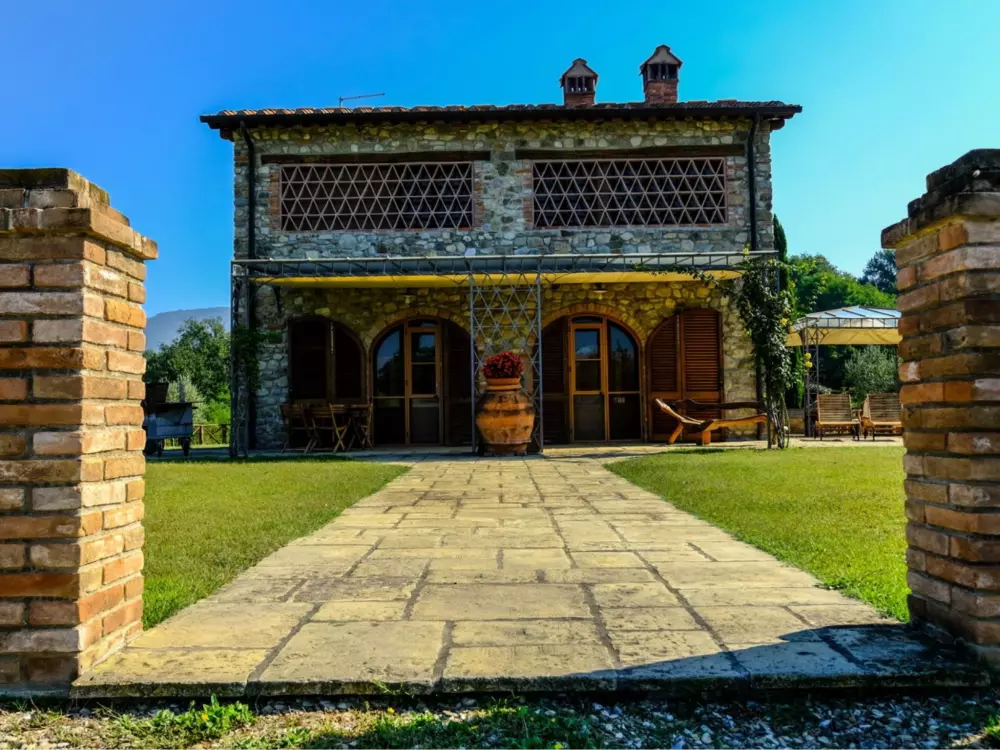 Maison de Vacances Reggello