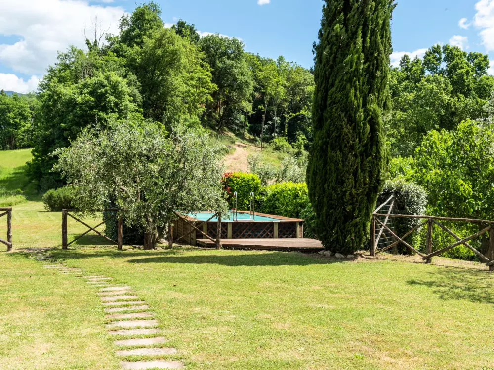 Maison de Vacances Reggello