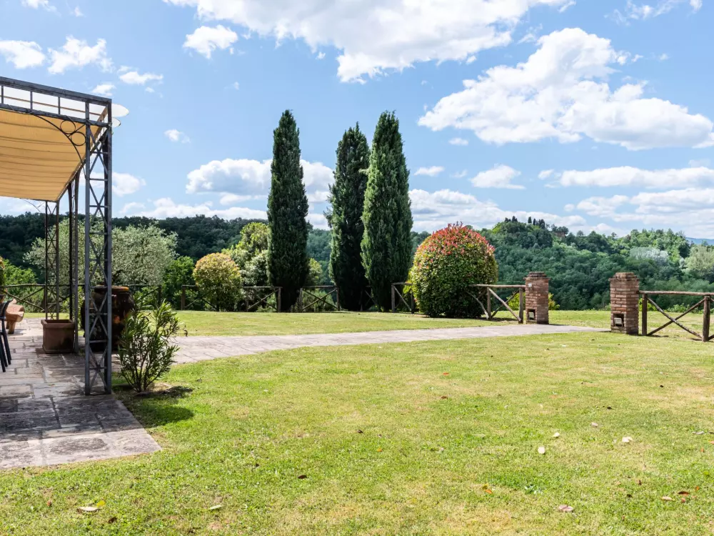 Maison de Vacances Reggello