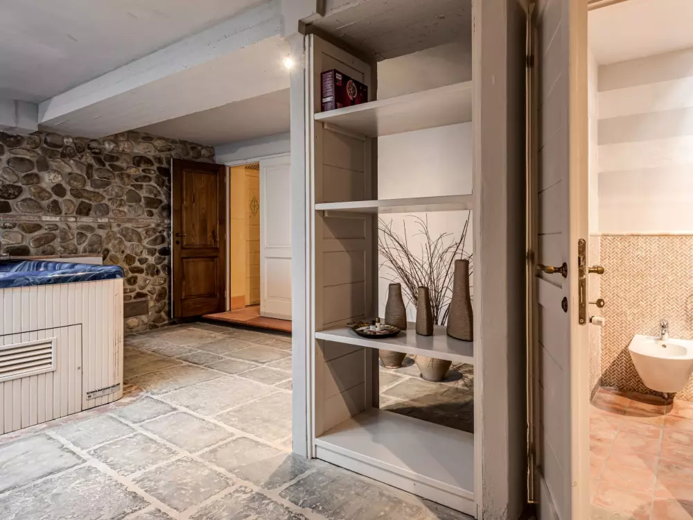 Maison de Vacances Reggello