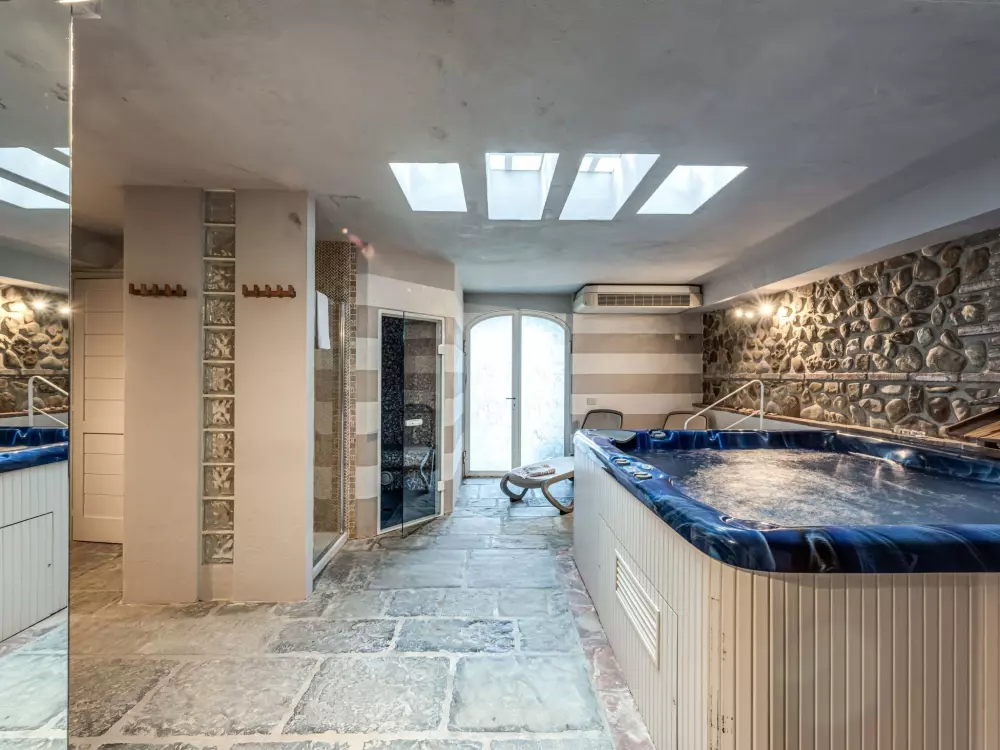 Maison de Vacances Reggello