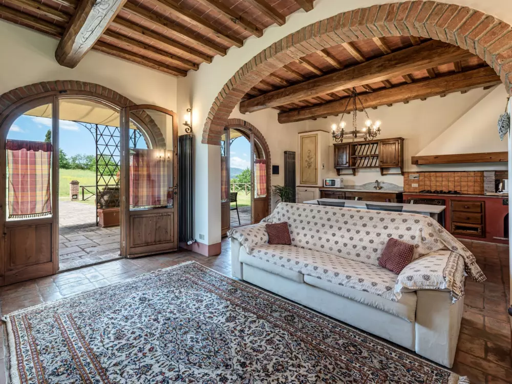 Maison de Vacances Reggello