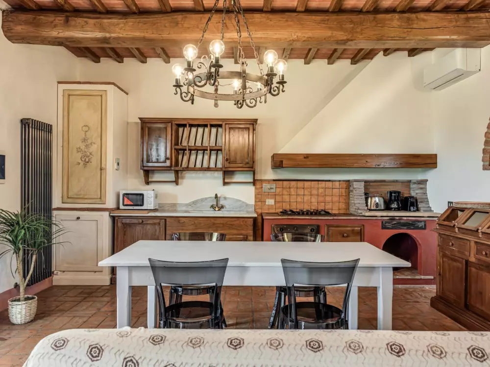 Maison de Vacances Reggello