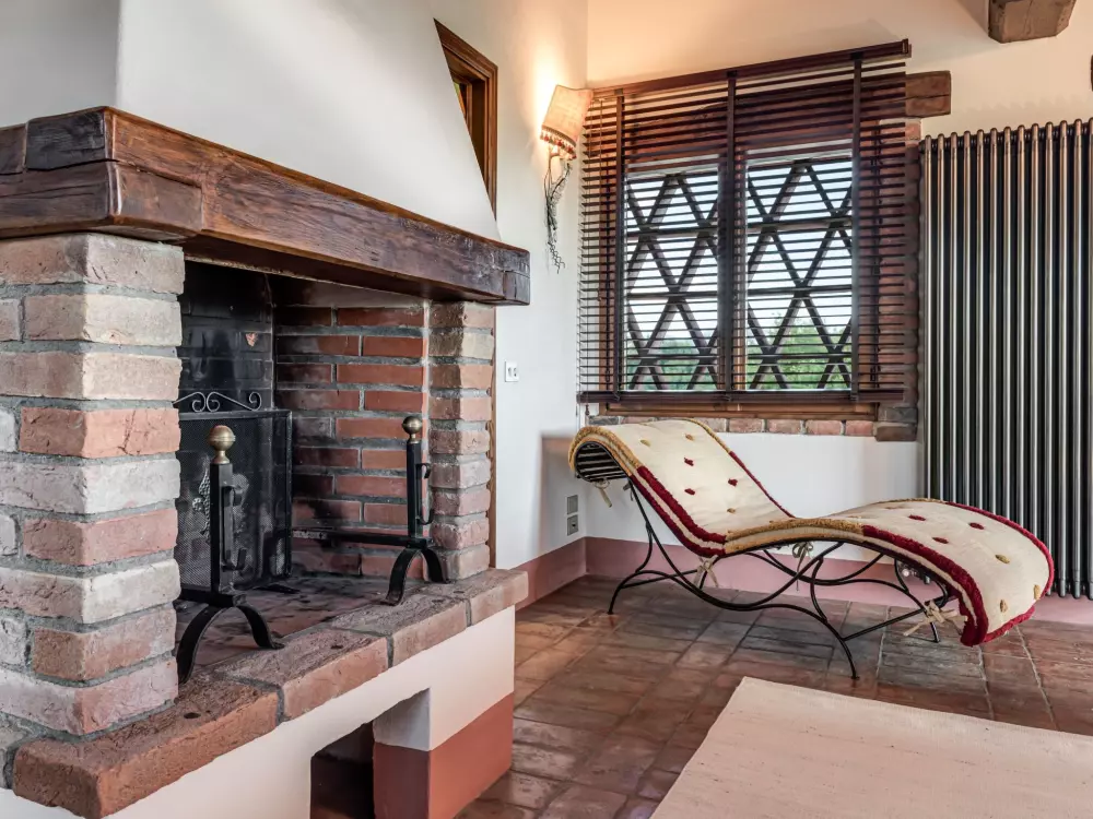 Maison de Vacances Reggello