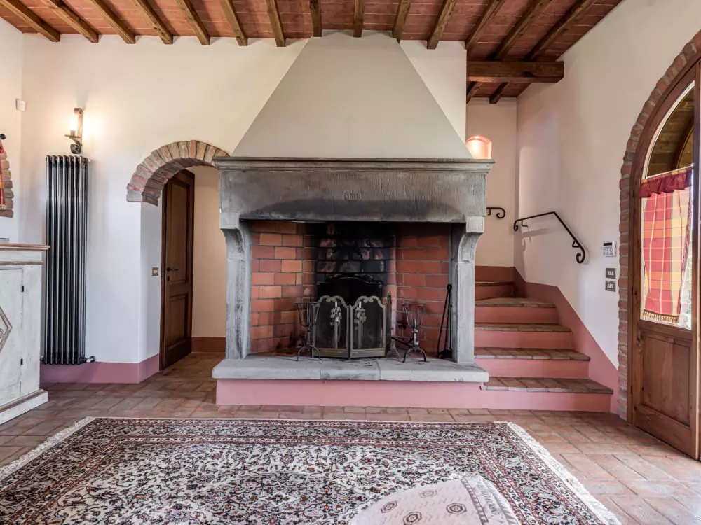 Maison de Vacances Reggello