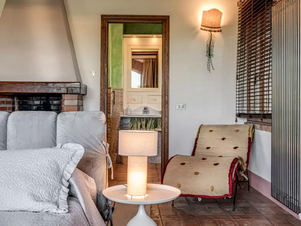 Maison de Vacances Reggello