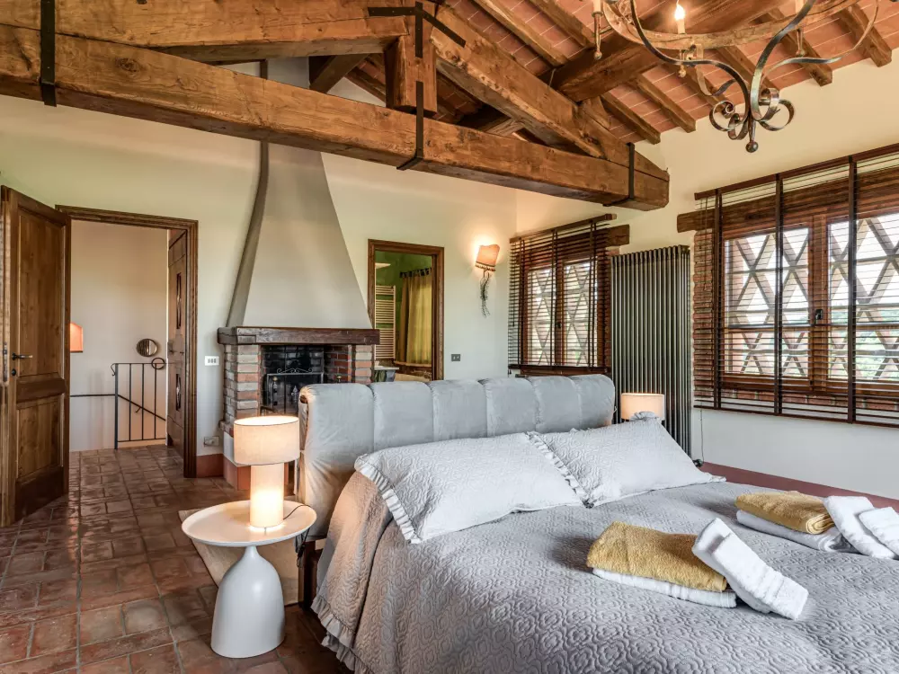 Maison de Vacances Reggello