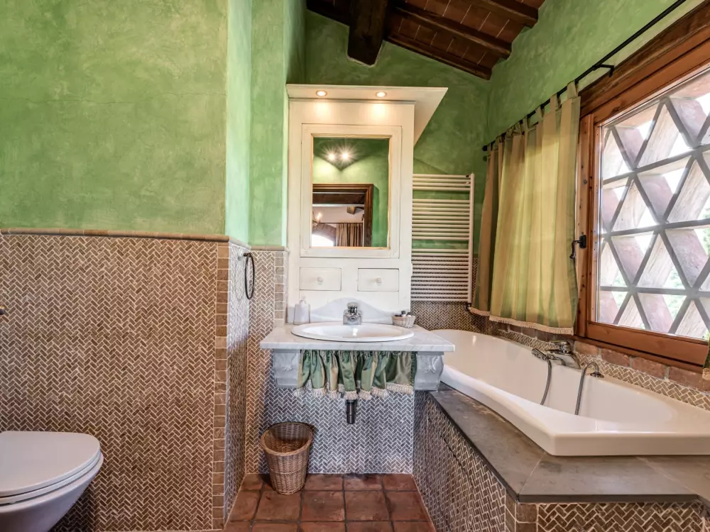 Maison de Vacances Reggello