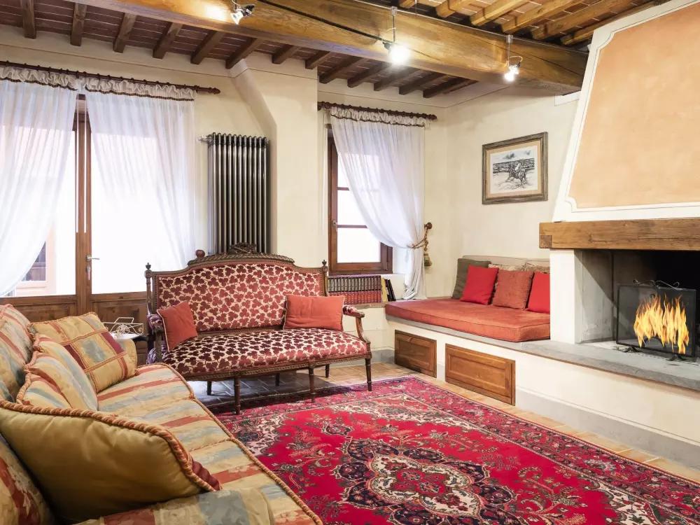 Maison de Vacances Reggello