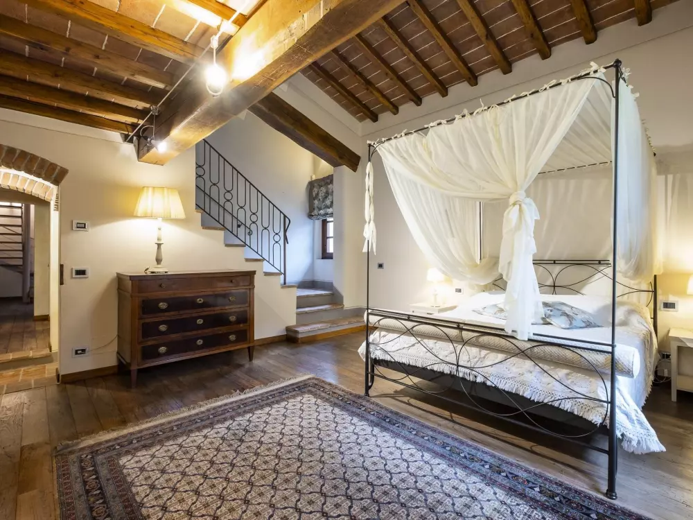 Maison de Vacances Reggello