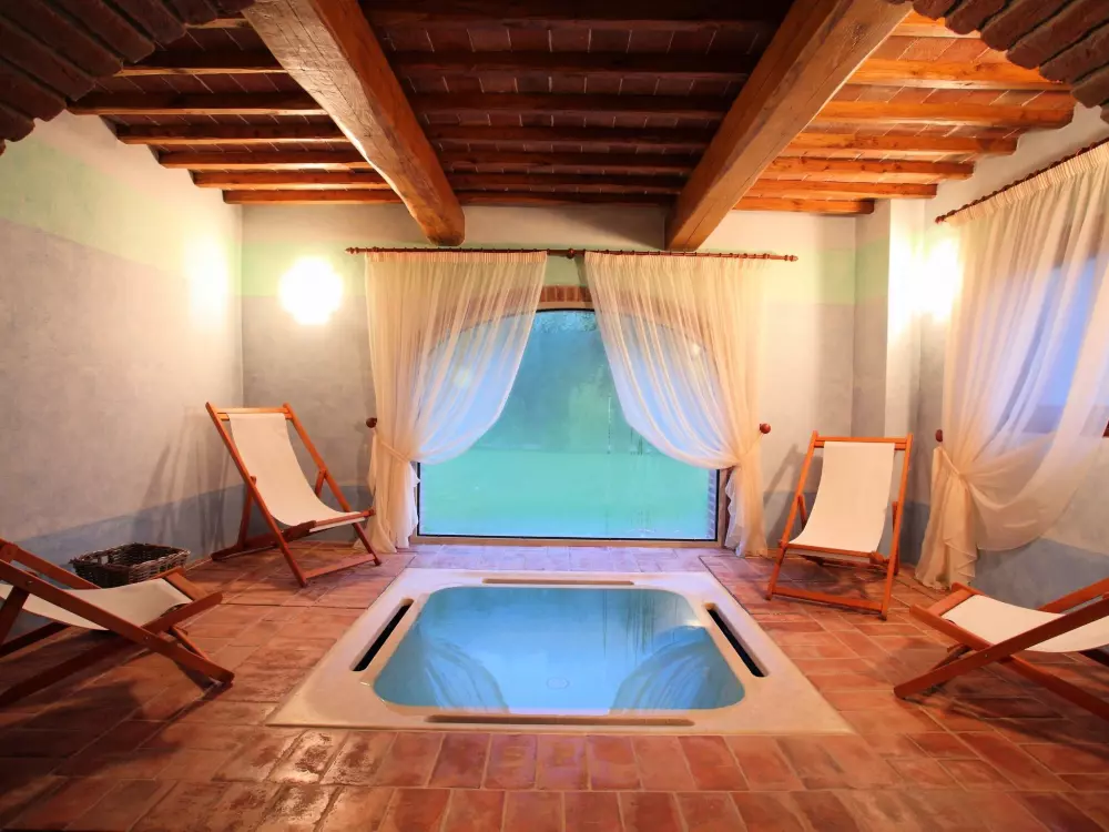 Maison de Vacances Reggello