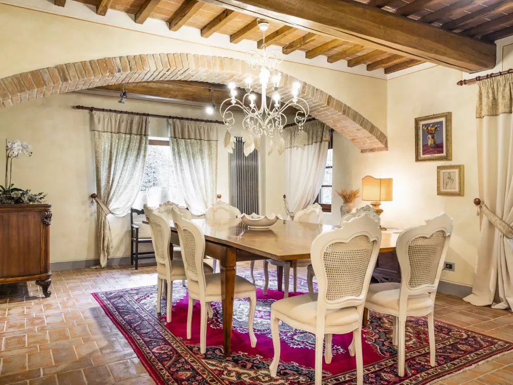 Maison de Vacances Reggello