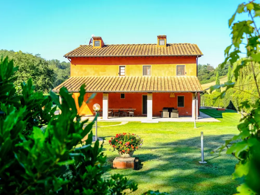 Maison de Vacances Reggello