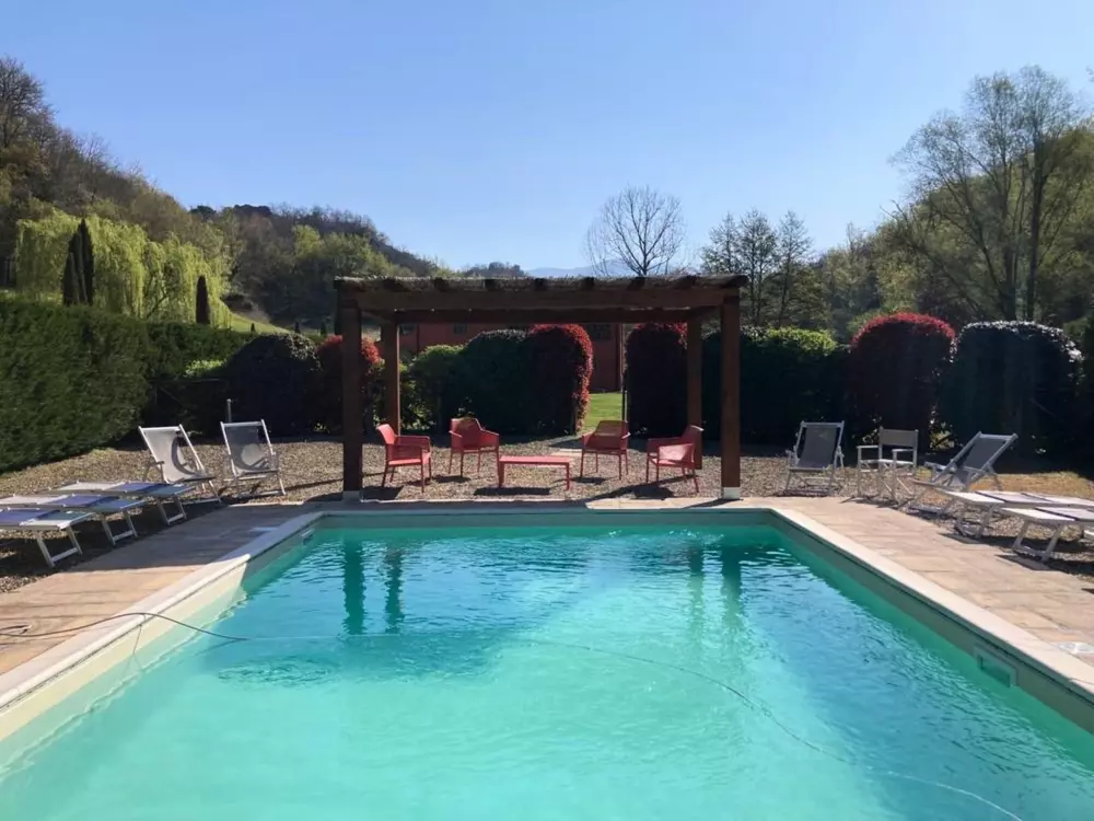 Maison de Vacances Reggello