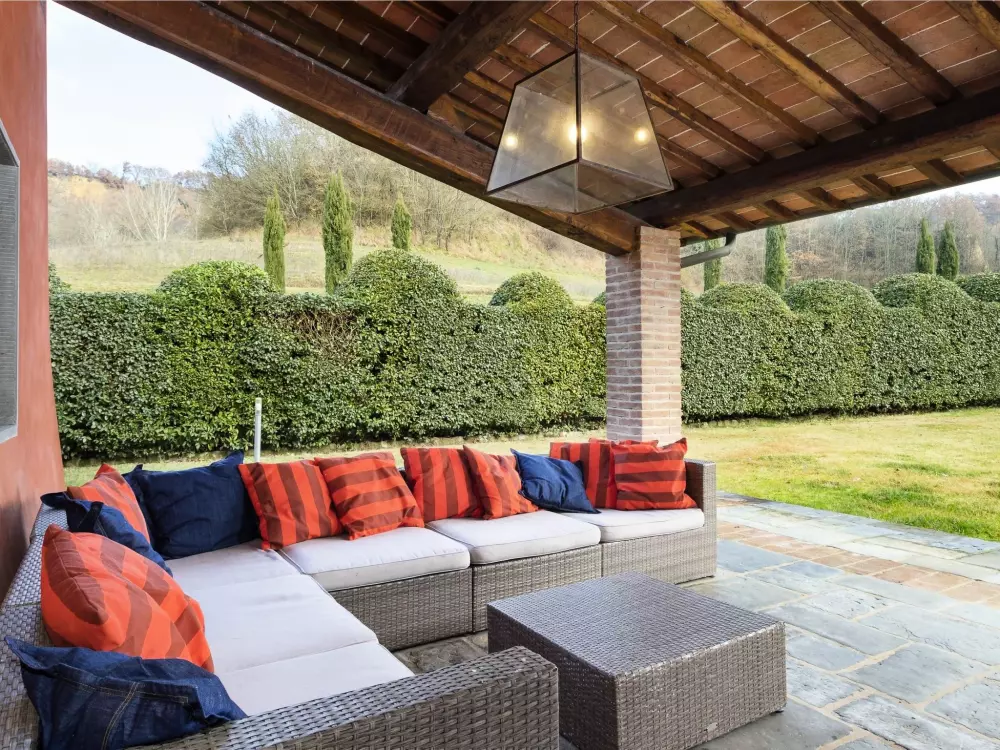 Maison de Vacances Reggello