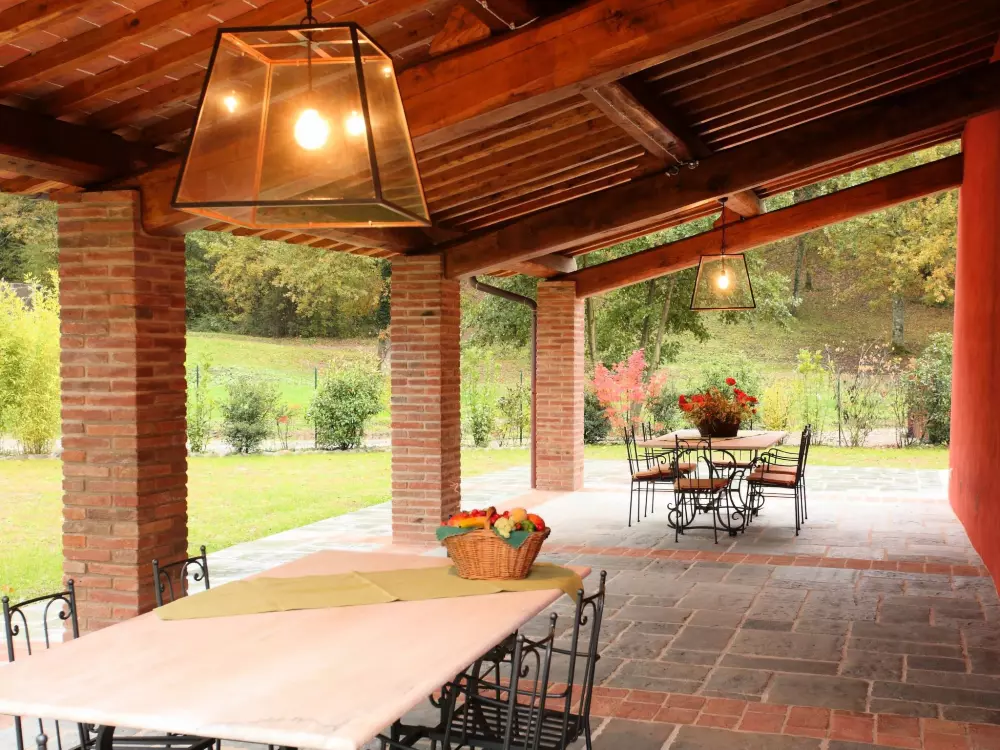 Maison de Vacances Reggello