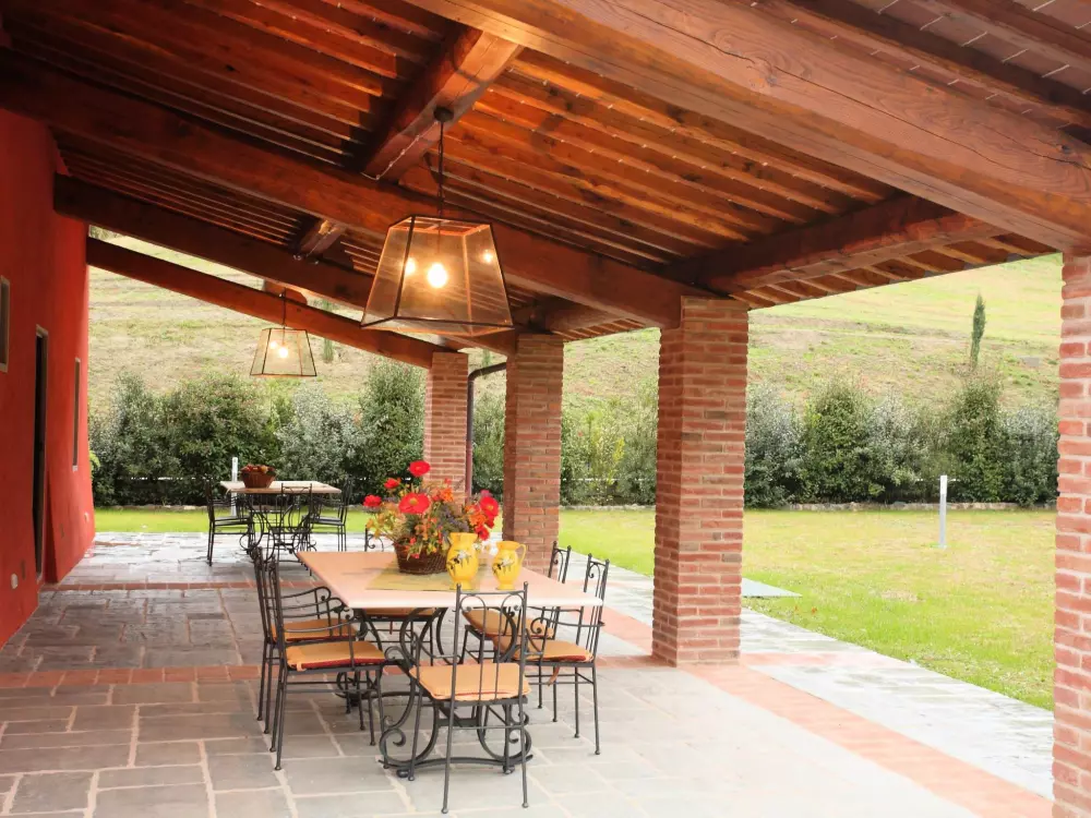 Maison de Vacances Reggello