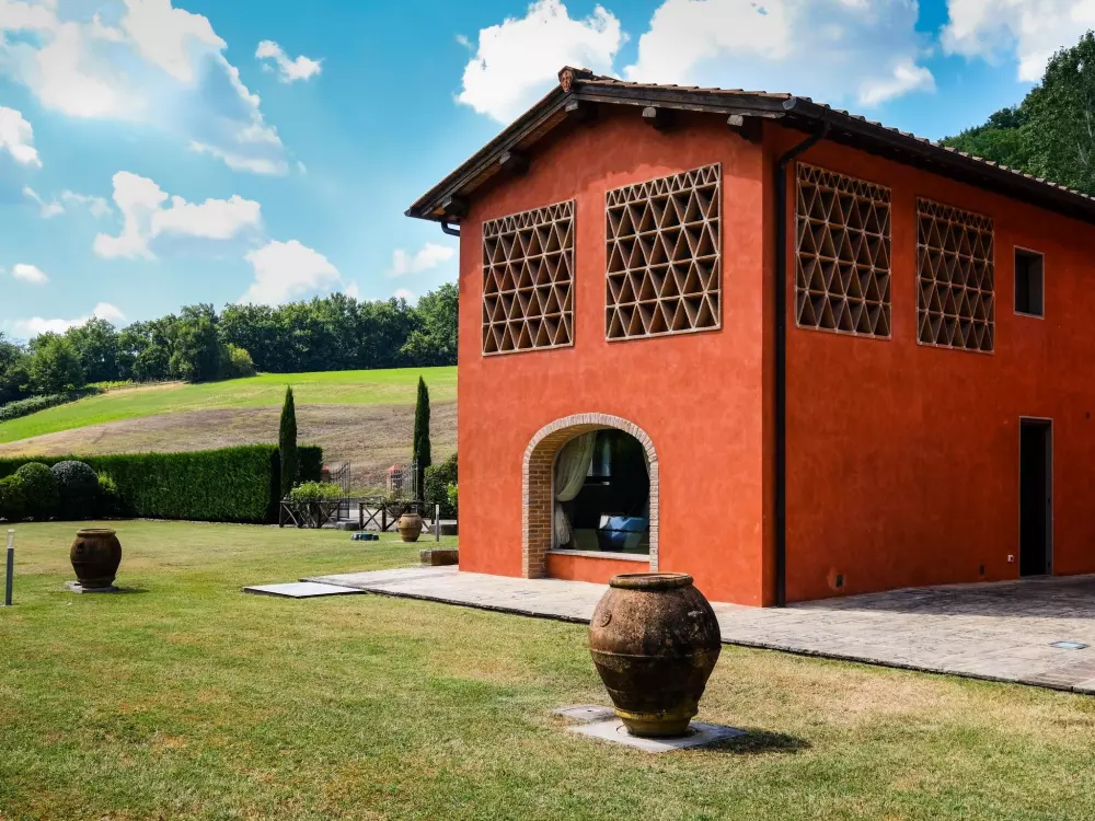 Maison de Vacances Reggello